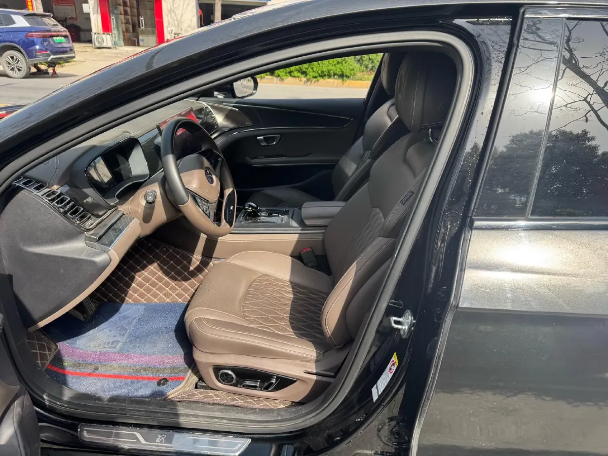 2020 BYD Han BEV 76.9KWH,autocango,china used car exporter,china ev exporter,chinese used car exporter,chinese used ev exporter