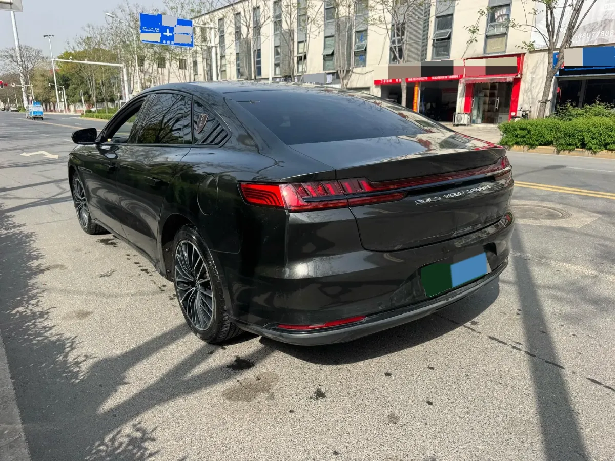 2020 BYD Han BEV 76.9KWH,autocango,china used car exporter,china ev exporter,chinese used car exporter,chinese used ev exporter