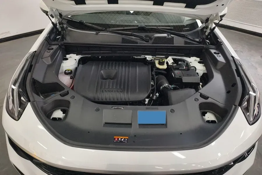 2024 LYNK&CO 01 2.0T 254HP L4 8AT,autocango,china used car exporter,china ev exporter,chinese used car exporter,chinese used ev exporter