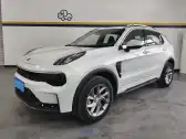 2024 LYNK&CO 01,autocango,china used car exporter,china ev exporter,chinese used car exporter,chinese used ev exporter