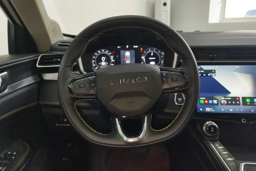 2024 LYNK&CO 01 2.0T 254HP L4 8AT,autocango,china used car exporter,china ev exporter,chinese used car exporter,chinese used ev exporter