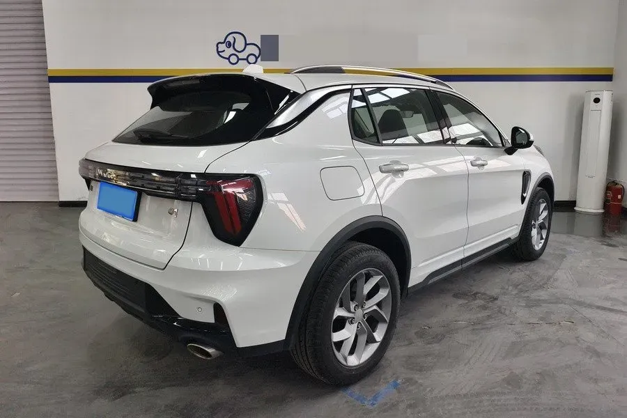 2024 LYNK&CO 01 2.0T 254HP L4 8AT,autocango,china used car exporter,china ev exporter,chinese used car exporter,chinese used ev exporter