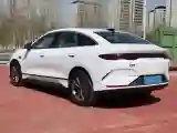 2025 BYD QinL BEV