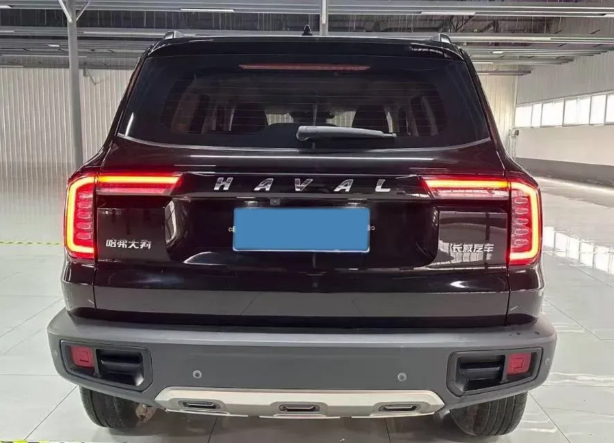 2022 Haval Dargo 1.5T 184HP L4 7DCT,autocango,china used car exporter,china ev exporter,chinese used car exporter,chinese used ev exporter