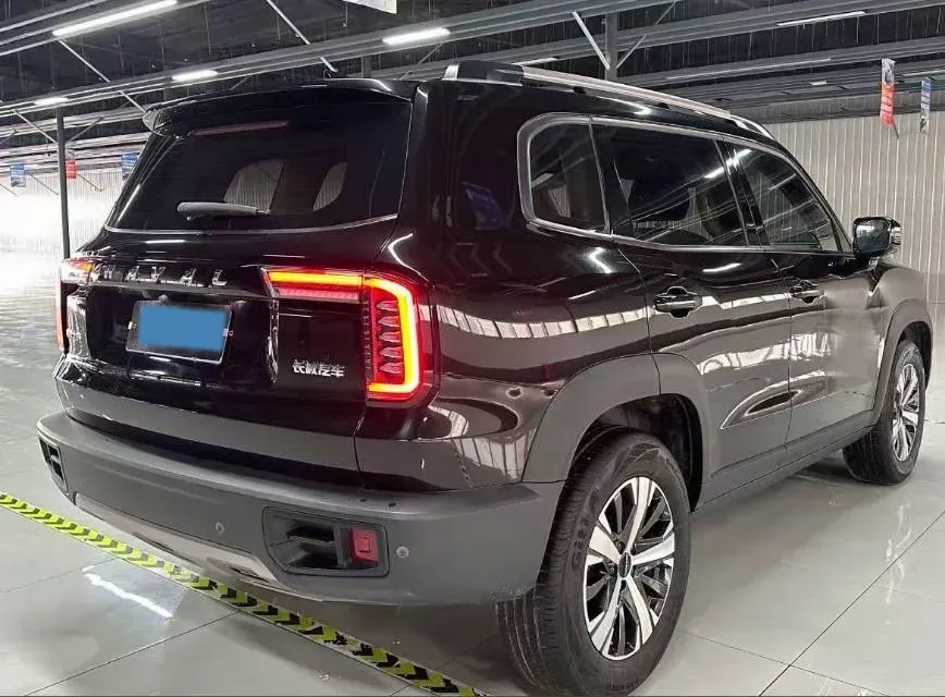 2022 Haval Dargo 1.5T 184HP L4 7DCT,autocango,china used car exporter,china ev exporter,chinese used car exporter,chinese used ev exporter