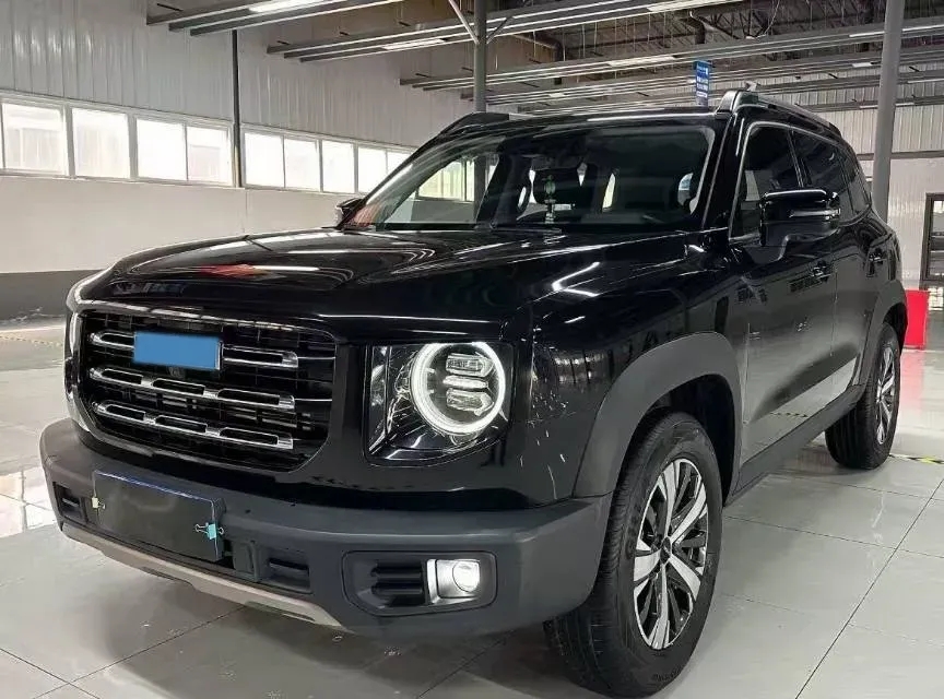 2022 Haval Dargo 1.5T 184HP L4 7DCT,autocango,china used car exporter,china ev exporter,chinese used car exporter,chinese used ev exporter