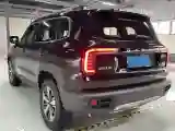 2022 Haval Dargo 1.5T 184HP L4 7DCT