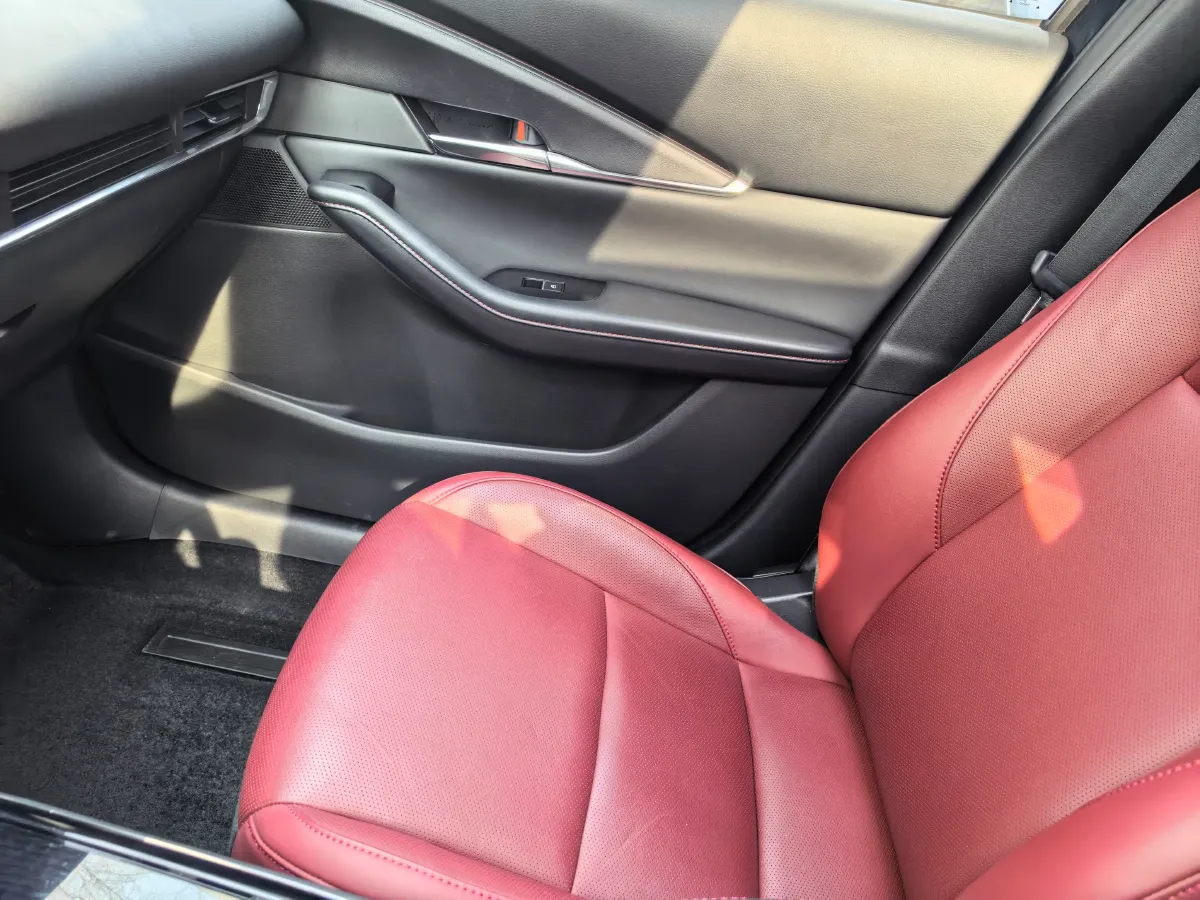 2022 Mazda CX-30 2.0L 158HP L4 6AT,autocango,china used car exporter,china ev exporter,chinese used car exporter,chinese used ev exporter