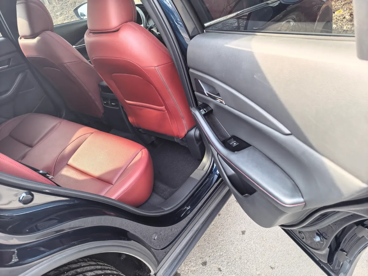 2022 Mazda CX-30 2.0L 158HP L4 6AT,autocango,china used car exporter,china ev exporter,chinese used car exporter,chinese used ev exporter