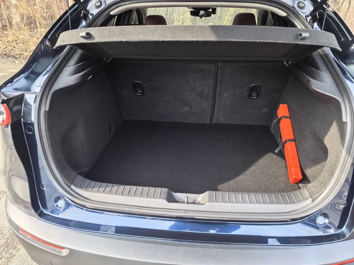 2022 Mazda CX-30 2.0L 158HP L4 6AT,autocango,china used car exporter,china ev exporter,chinese used car exporter,chinese used ev exporter