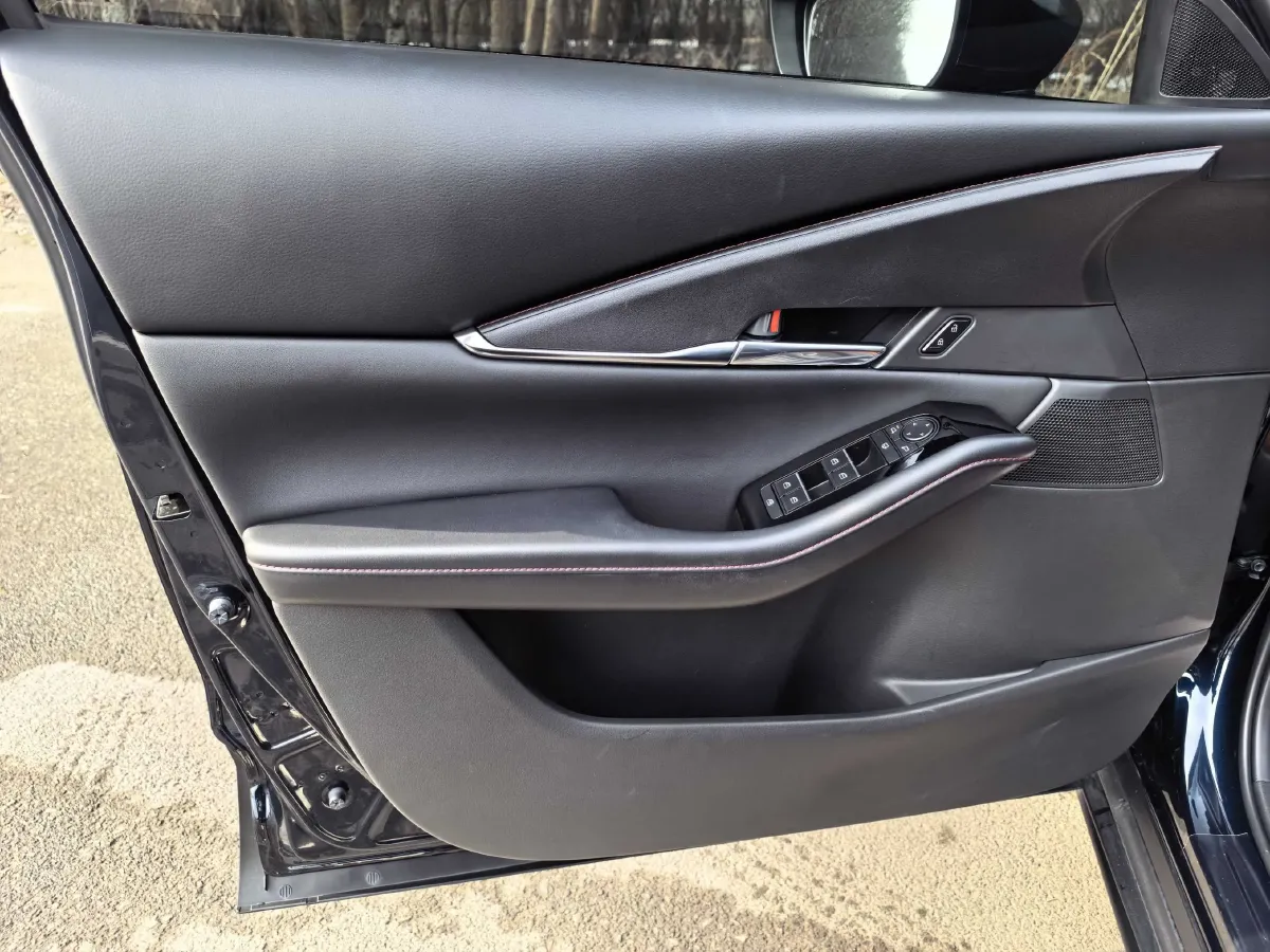 2022 Mazda CX-30 2.0L 158HP L4 6AT,autocango,china used car exporter,china ev exporter,chinese used car exporter,chinese used ev exporter