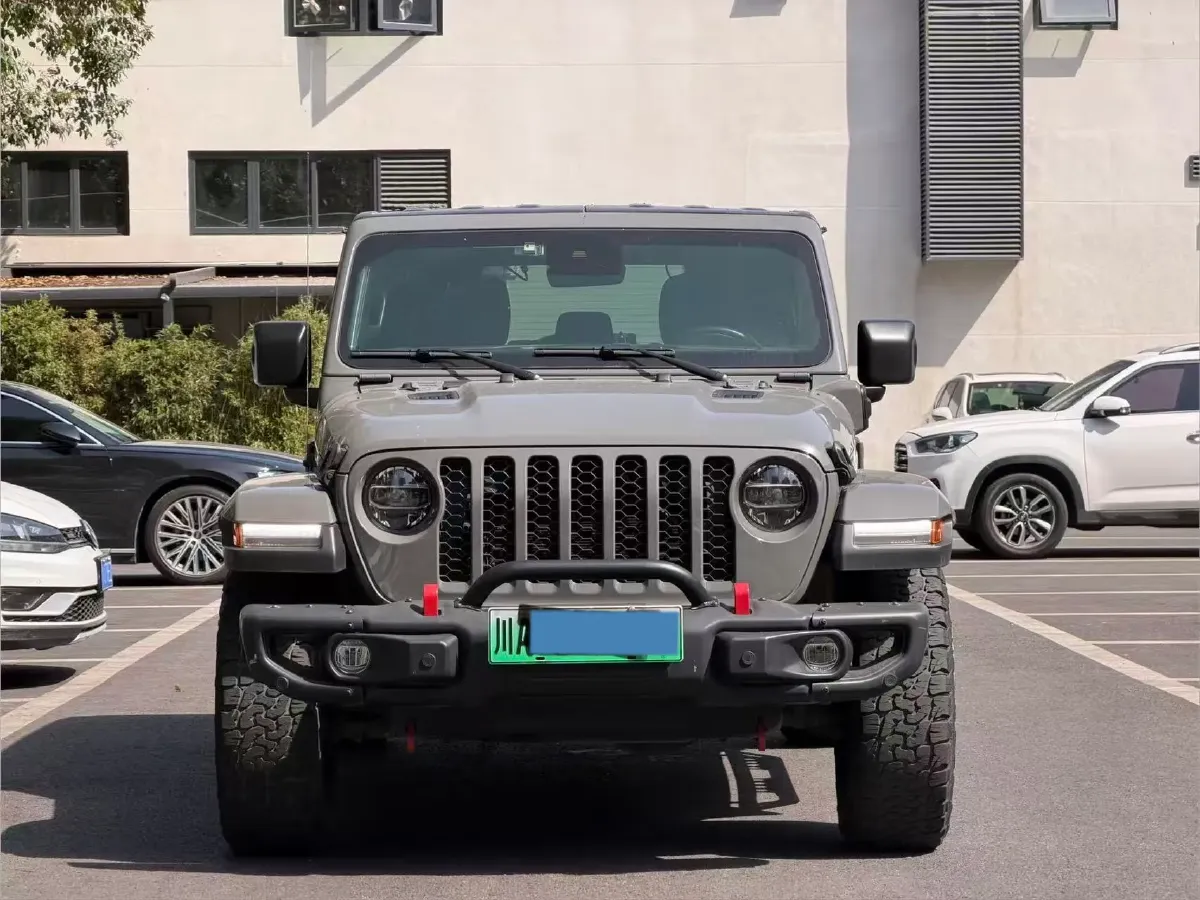 2021 Jeep Wrangler 2.0T 266HP L4 8AT PHEV 17KWH,autocango,china used car exporter,china ev exporter,chinese used car exporter,chinese used ev exporter