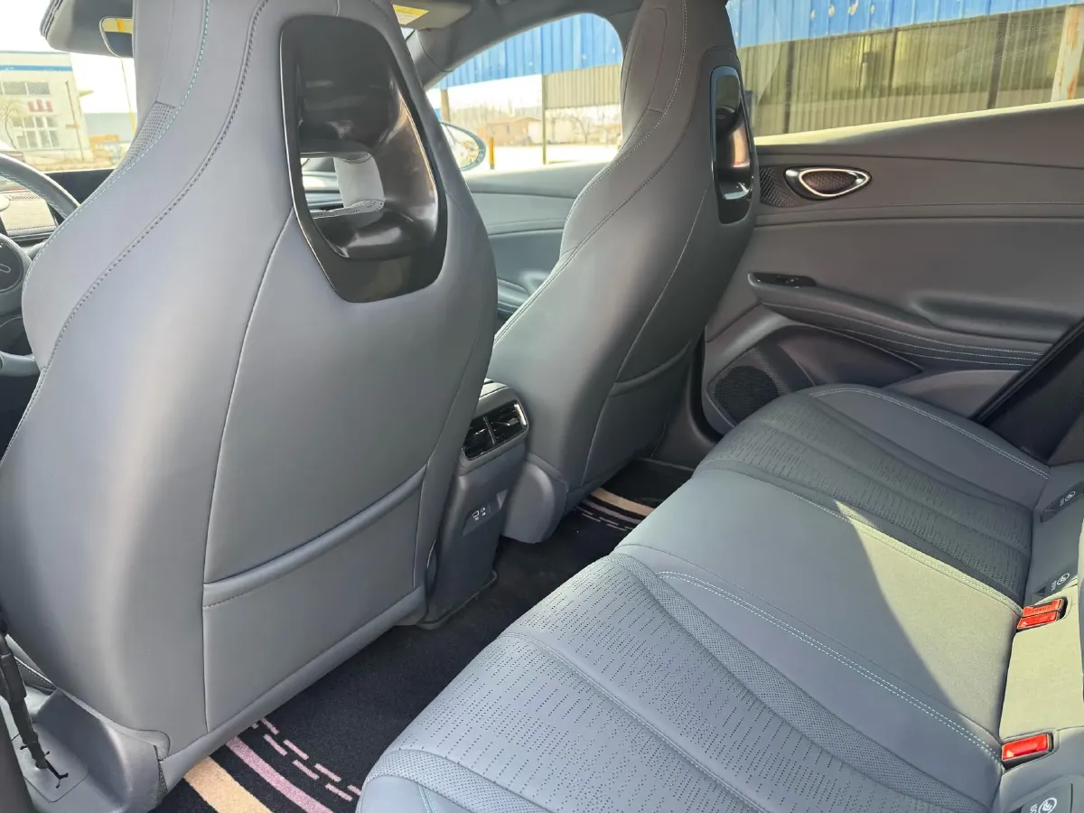 2025 BYD Seal06GT BEV 72.96KWH,autocango,china used car exporter,china ev exporter,chinese used car exporter,chinese used ev exporter