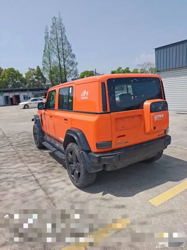 2025 iCAR iCAR Super V23 BEV 81.76KWH,autocango,china used car exporter,china ev exporter,chinese used car exporter,chinese used ev exporter