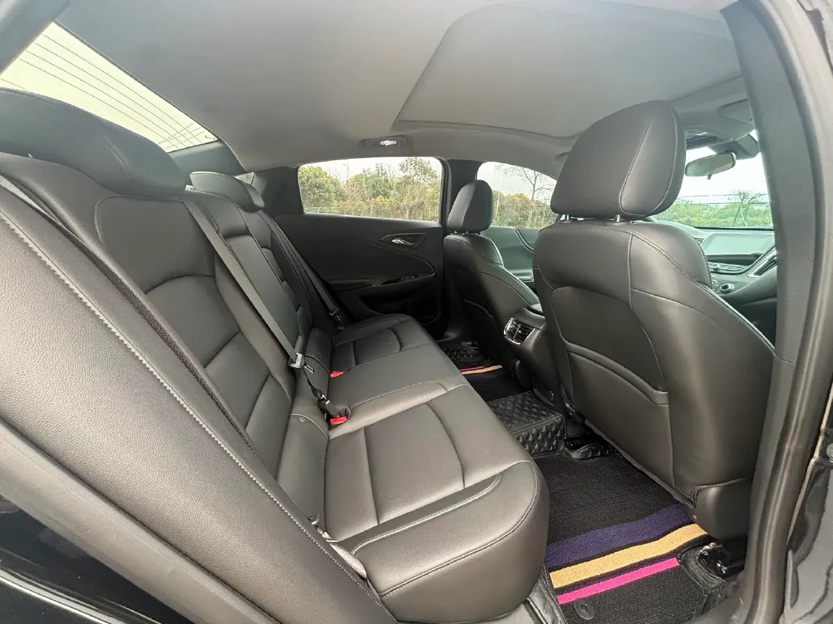 2022 Chevrolet Malibu XL 1.5T 169HP L4 9AT,autocango,china used car exporter,china ev exporter,chinese used car exporter,chinese used ev exporter