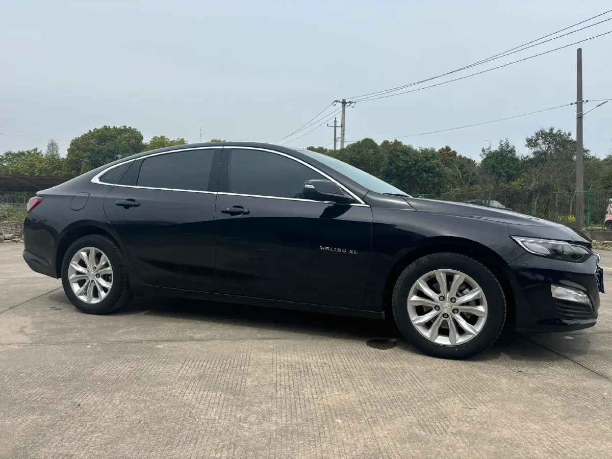 2022 Chevrolet Malibu XL 1.5T 169HP L4 9AT,autocango,china used car exporter,china ev exporter,chinese used car exporter,chinese used ev exporter
