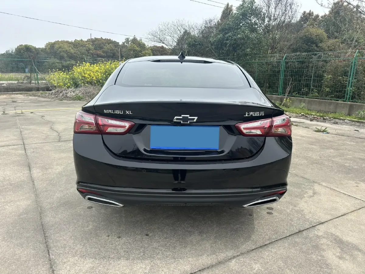 2022 Chevrolet Malibu XL 1.5T 169HP L4 9AT,autocango,china used car exporter,china ev exporter,chinese used car exporter,chinese used ev exporter