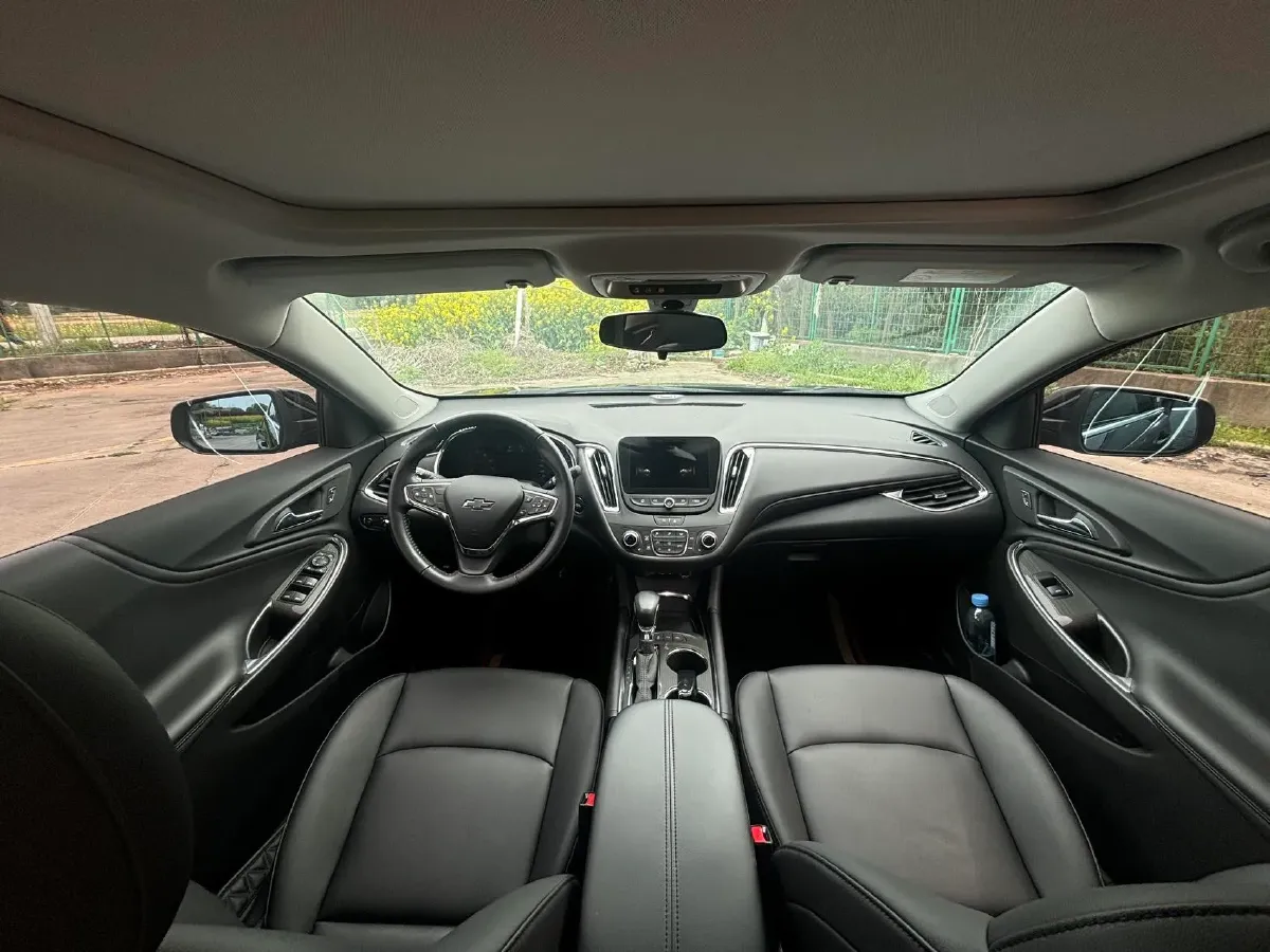 2022 Chevrolet Malibu XL 1.5T 169HP L4 9AT,autocango,china used car exporter,china ev exporter,chinese used car exporter,chinese used ev exporter