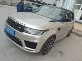 2021 LAND ROVER RANGE ROVER SPORT,autocango,china used car exporter,china ev exporter,chinese used car exporter,chinese used ev exporter
