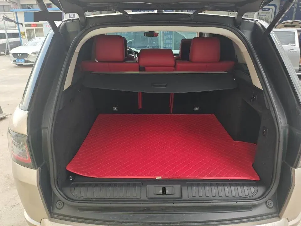 2021 Land Rover Range Rover Sport 3.0T 360HP L6 8AT,autocango,china used car exporter,china ev exporter,chinese used car exporter,chinese used ev exporter