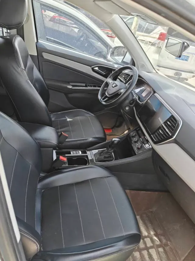 2023 Jetta VS5 1.4T 150HP L4 6AT,autocango,china used car exporter,china ev exporter,chinese used car exporter,chinese used ev exporter