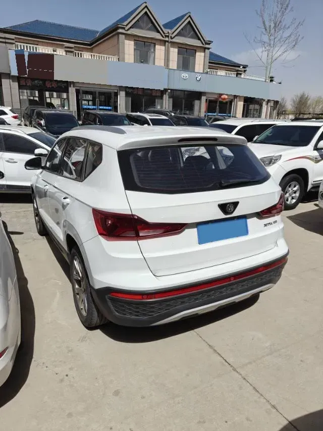 2023 Jetta VS5 1.4T 150HP L4 6AT,autocango,china used car exporter,china ev exporter,chinese used car exporter,chinese used ev exporter