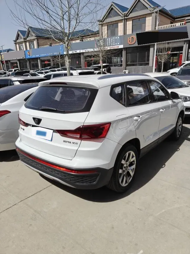 2023 Jetta VS5 1.4T 150HP L4 6AT,autocango,china used car exporter,china ev exporter,chinese used car exporter,chinese used ev exporter