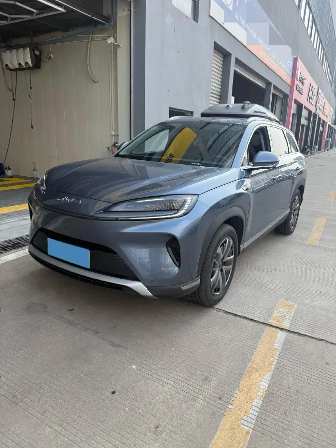 2025 BYD Sea Lion 07 DM-i 1.5T 156HP L4 E-CVT PHEV,autocango,china used car exporter,china ev exporter,chinese used car exporter,chinese used ev exporter