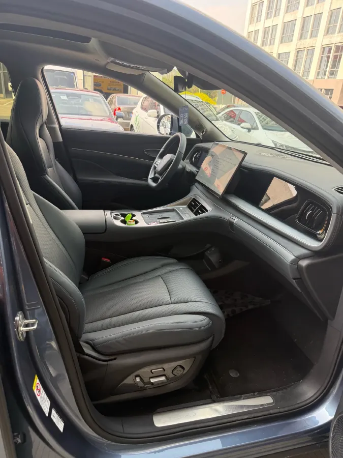 2025 BYD Sea Lion 07 DM-i 1.5T 156HP L4 E-CVT PHEV,autocango,china used car exporter,china ev exporter,chinese used car exporter,chinese used ev exporter