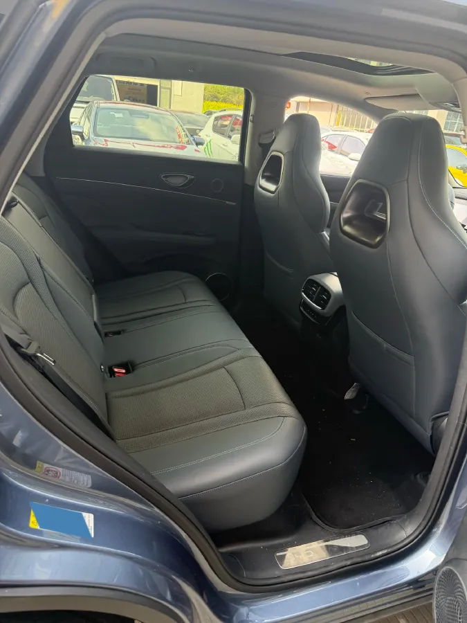 2025 BYD Sea Lion 07 DM-i 1.5T 156HP L4 E-CVT PHEV,autocango,china used car exporter,china ev exporter,chinese used car exporter,chinese used ev exporter