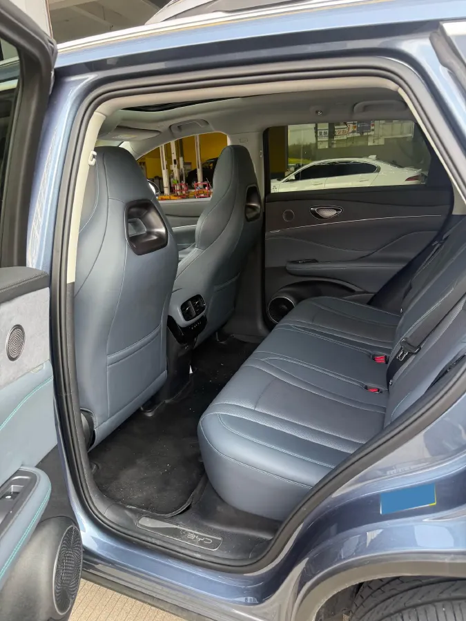 2025 BYD Sea Lion 07 DM-i 1.5T 156HP L4 E-CVT PHEV,autocango,china used car exporter,china ev exporter,chinese used car exporter,chinese used ev exporter