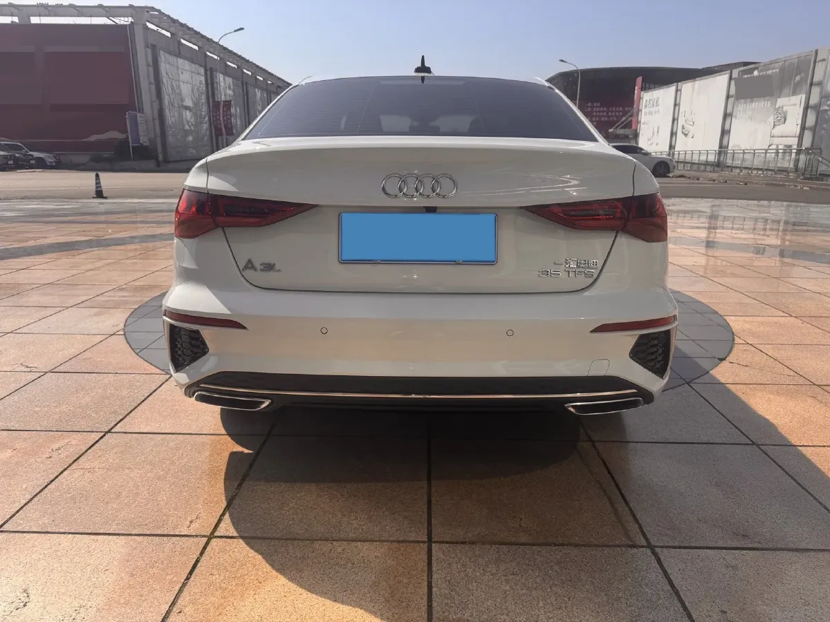 2023 Audi A3 1.4T 150HP L4 7DCT,autocango,china used car exporter,china ev exporter,chinese used car exporter,chinese used ev exporter