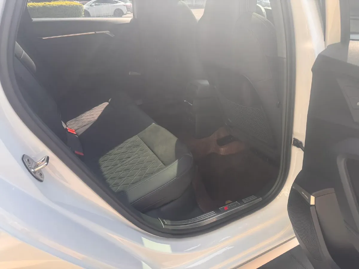 2023 Audi A3 1.4T 150HP L4 7DCT,autocango,china used car exporter,china ev exporter,chinese used car exporter,chinese used ev exporter