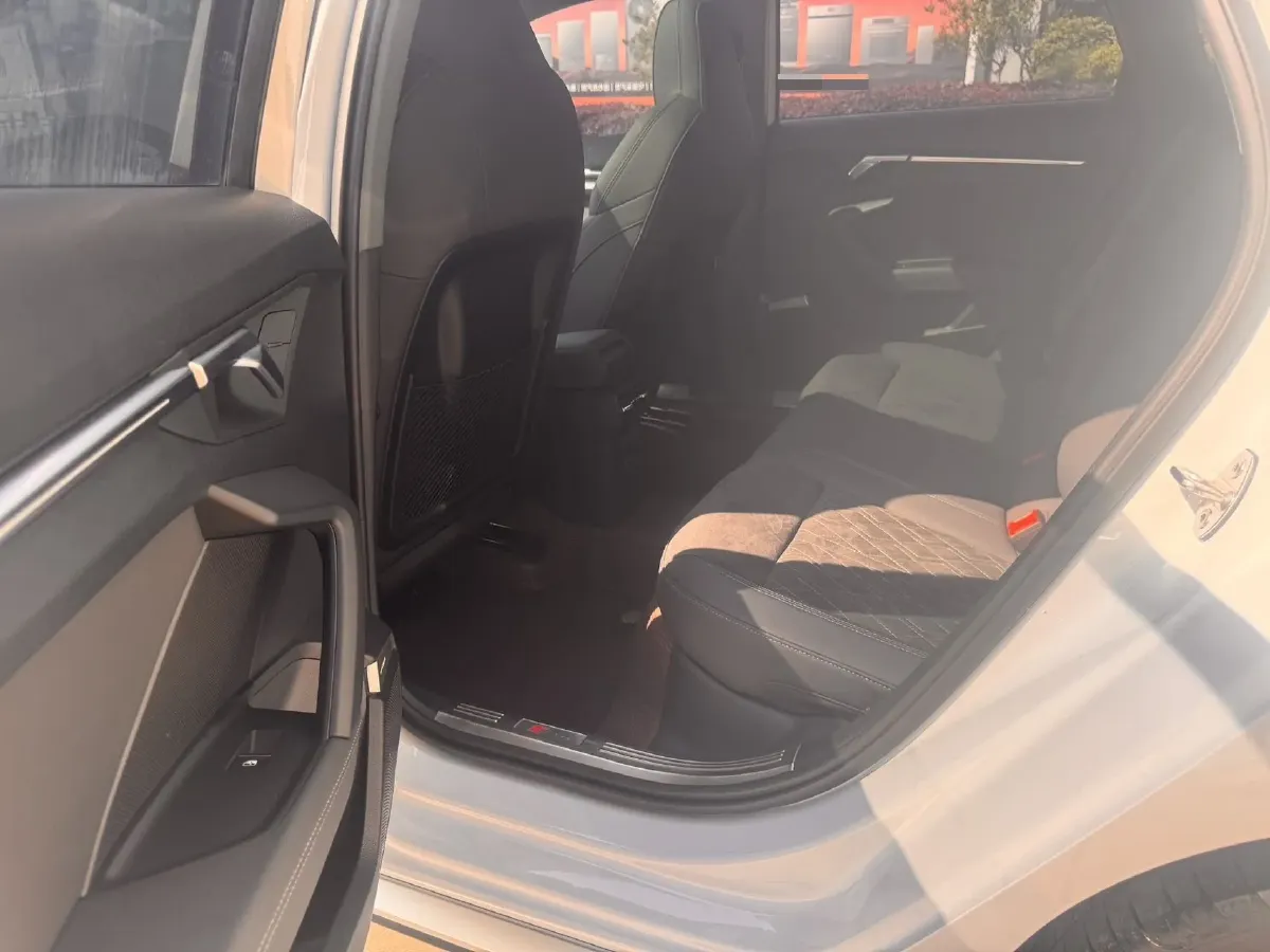 2023 Audi A3 1.4T 150HP L4 7DCT,autocango,china used car exporter,china ev exporter,chinese used car exporter,chinese used ev exporter