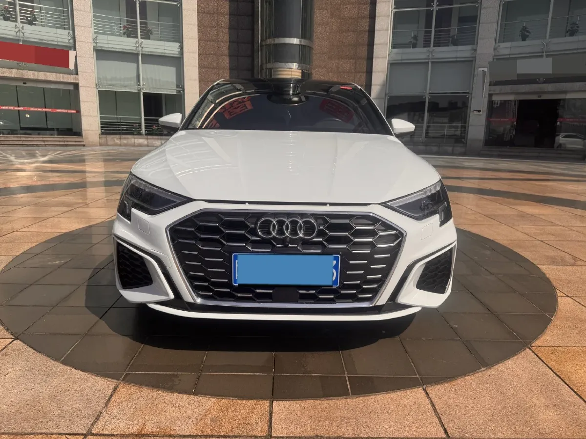 2023 Audi A3 1.4T 150HP L4 7DCT,autocango,china used car exporter,china ev exporter,chinese used car exporter,chinese used ev exporter