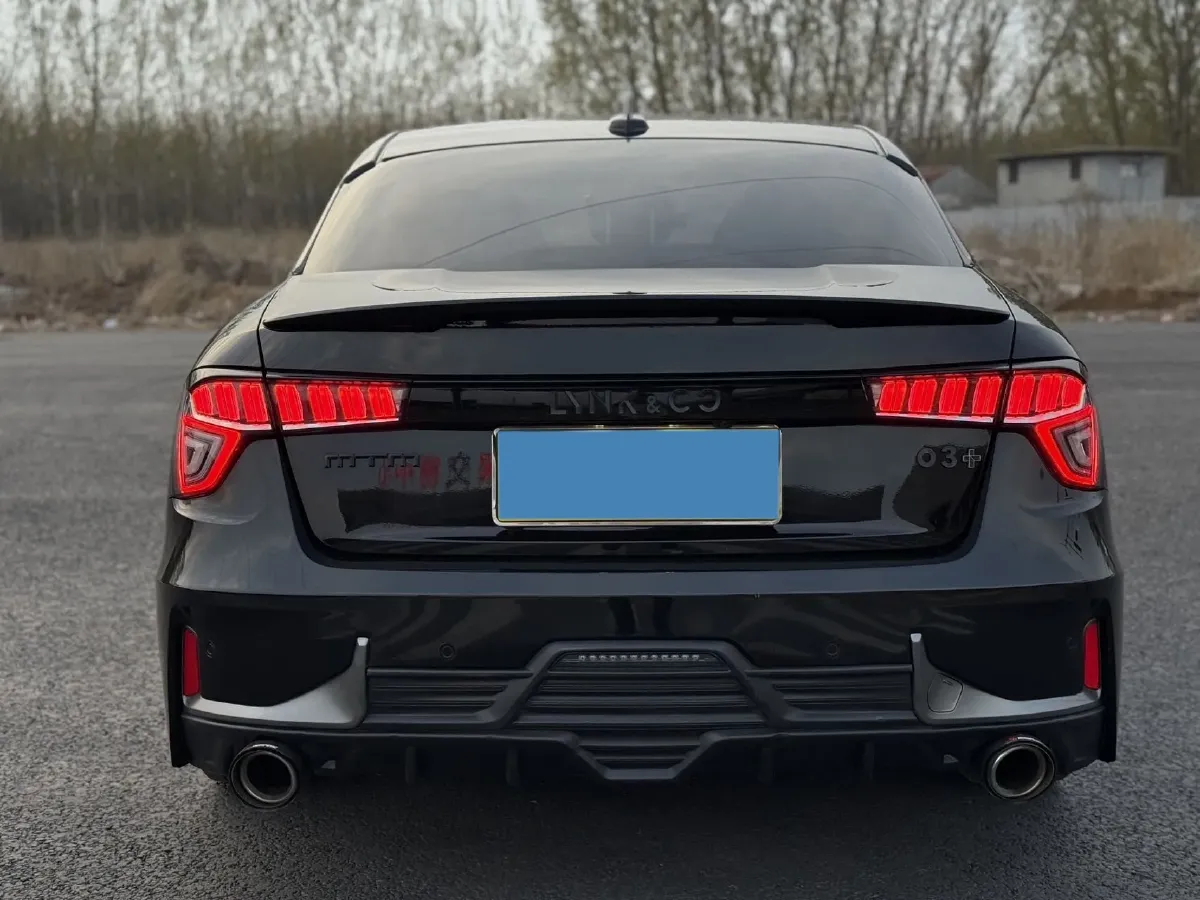 2021 LYNK&CO 03 1.5T 180HP L3 7DCT,autocango,china used car exporter,china ev exporter,chinese used car exporter,chinese used ev exporter