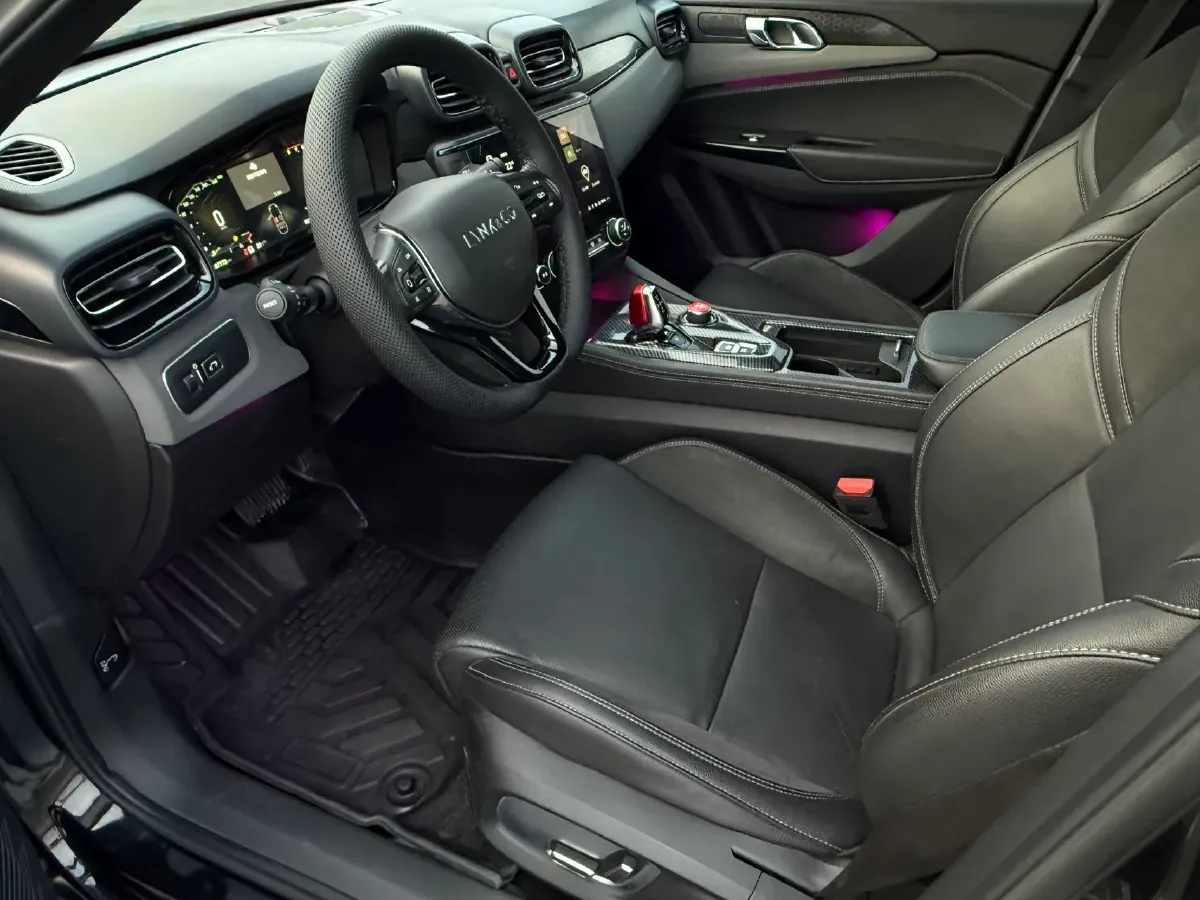 2021 LYNK&CO 03 1.5T 180HP L3 7DCT,autocango,china used car exporter,china ev exporter,chinese used car exporter,chinese used ev exporter