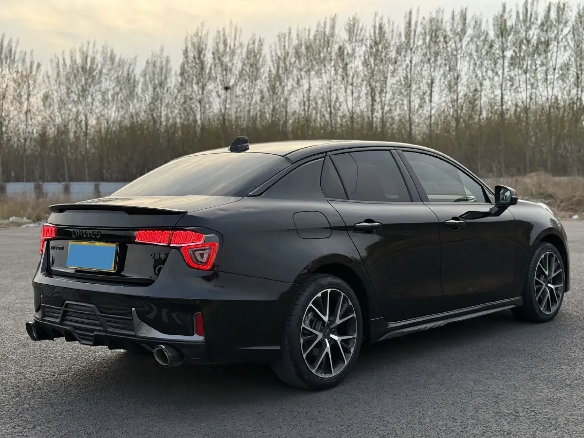 2021 LYNK&CO 03 1.5T 180HP L3 7DCT,autocango,china used car exporter,china ev exporter,chinese used car exporter,chinese used ev exporter