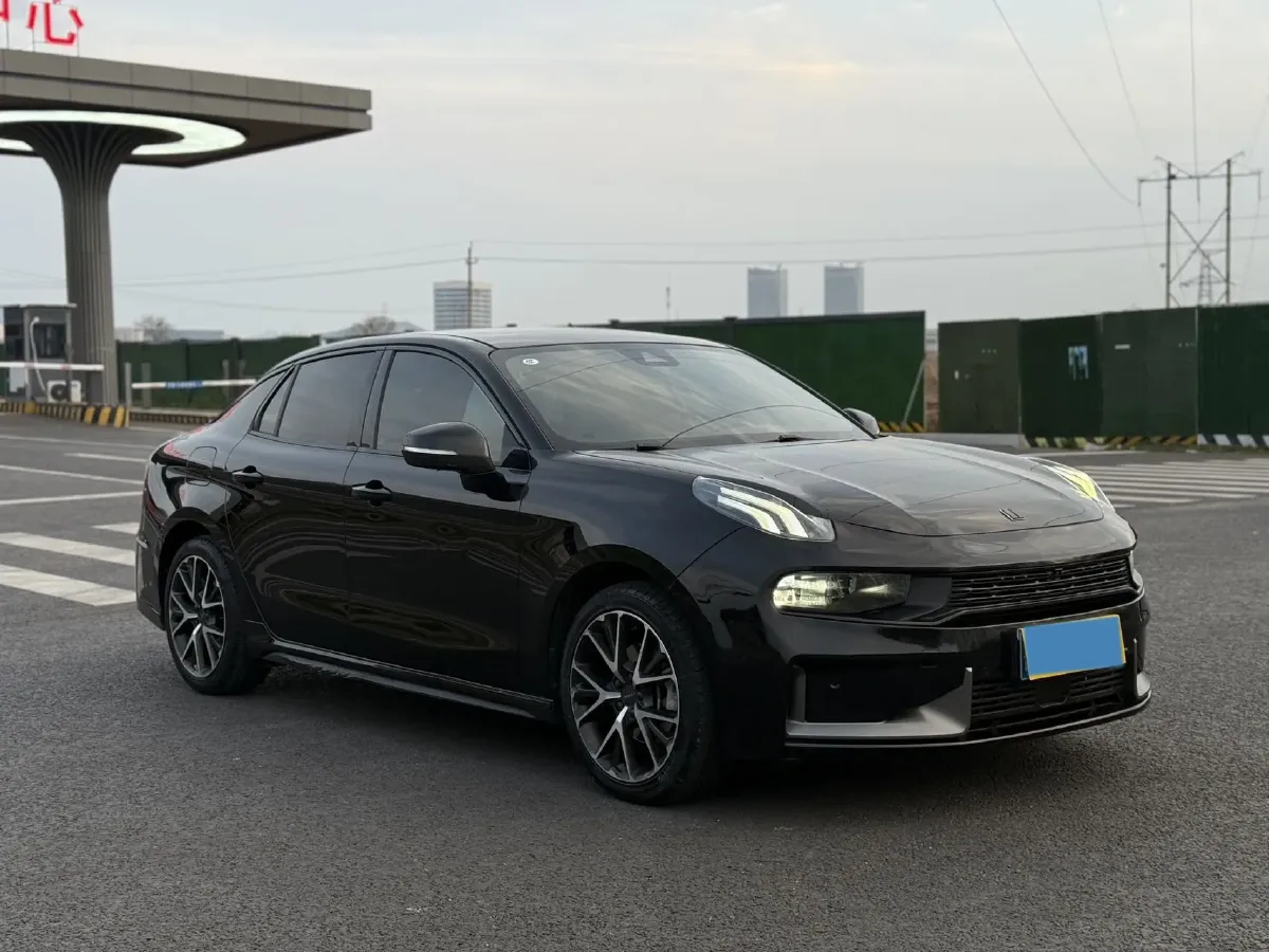 2021 LYNK&CO 03 1.5T 180HP L3 7DCT,autocango,china used car exporter,china ev exporter,chinese used car exporter,chinese used ev exporter