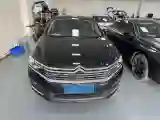 2023 Citroen C6 1.8T 211HP L4 8AT