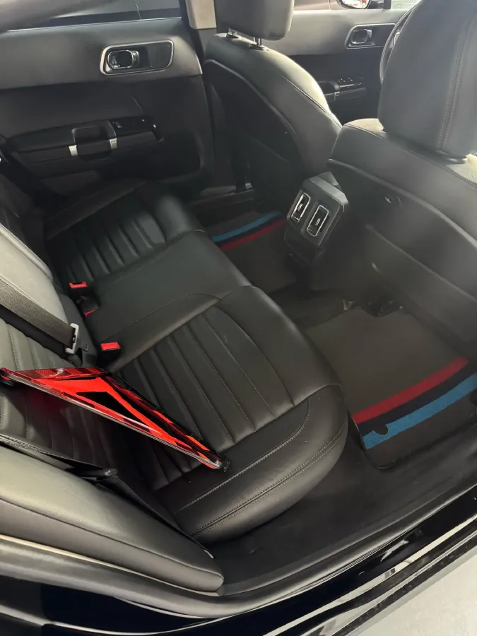 2023 Citroen C6 1.8T 211HP L4 8AT,autocango,china used car exporter,china ev exporter,chinese used car exporter,chinese used ev exporter