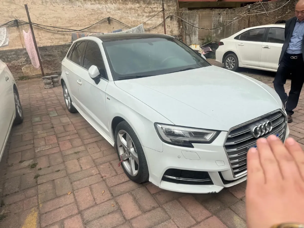 2020 Audi A3 1.4T 150HP L4 7DCT,autocango,china used car exporter,china ev exporter,chinese used car exporter,chinese used ev exporter