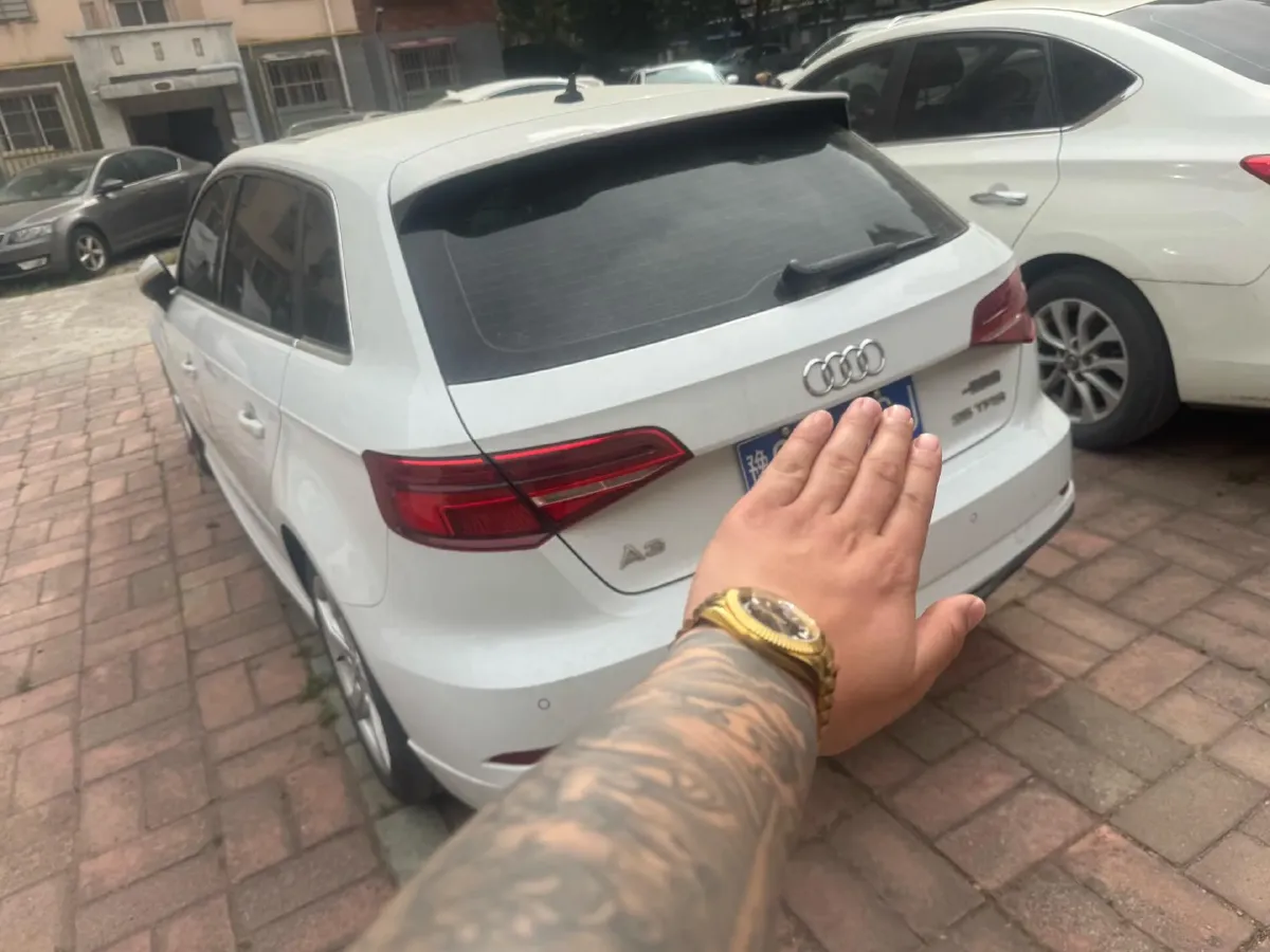 2020 Audi A3 1.4T 150HP L4 7DCT,autocango,china used car exporter,china ev exporter,chinese used car exporter,chinese used ev exporter