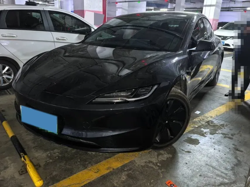 2025 Tesla Model 3 BEV 62.5KWH,autocango,china used car exporter,china ev exporter,chinese used car exporter,chinese used ev exporter