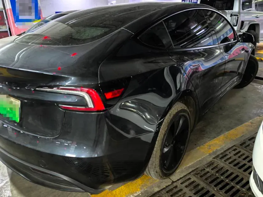 2025 Tesla Model 3 BEV 62.5KWH,autocango,china used car exporter,china ev exporter,chinese used car exporter,chinese used ev exporter