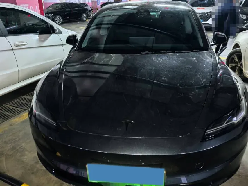 2025 Tesla Model 3 BEV 62.5KWH,autocango,china used car exporter,china ev exporter,chinese used car exporter,chinese used ev exporter