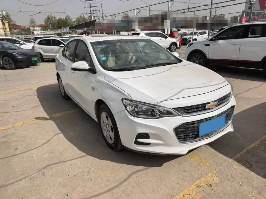2019 Chevrolet Cavalier 1.5L 113HP L4 6AT,autocango,china used car exporter,china ev exporter,chinese used car exporter,chinese used ev exporter