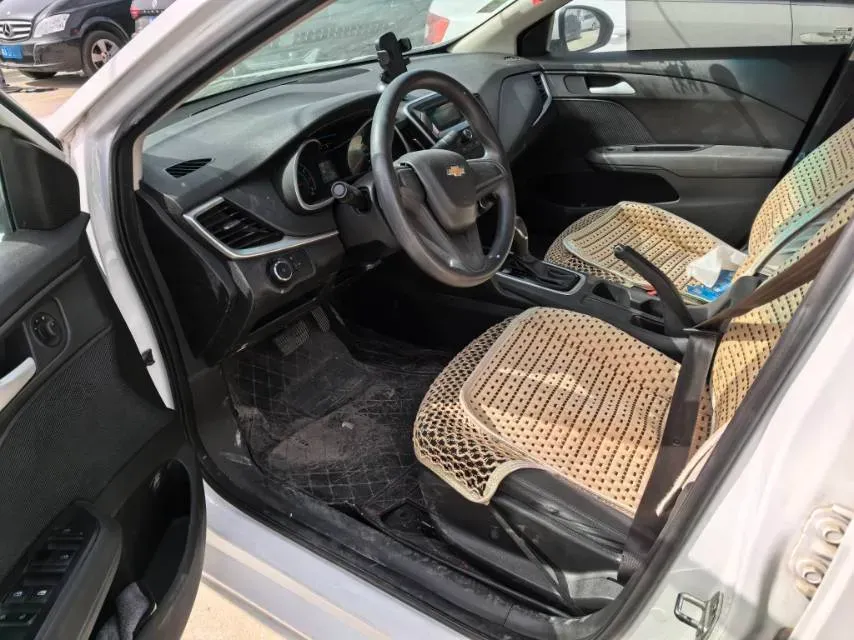 2019 Chevrolet Cavalier 1.5L 113HP L4 6AT,autocango,china used car exporter,china ev exporter,chinese used car exporter,chinese used ev exporter