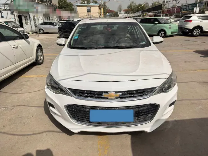 2019 Chevrolet Cavalier 1.5L 113HP L4 6AT,autocango,china used car exporter,china ev exporter,chinese used car exporter,chinese used ev exporter