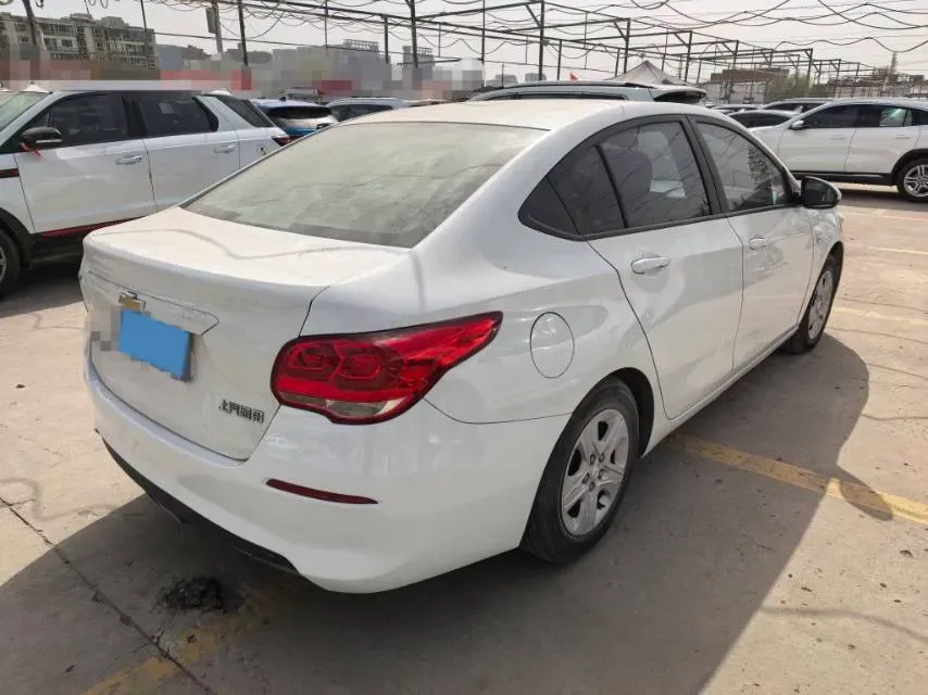 2019 Chevrolet Cavalier 1.5L 113HP L4 6AT,autocango,china used car exporter,china ev exporter,chinese used car exporter,chinese used ev exporter